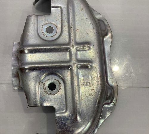 Suporte Maçaneta Externa Dianteira Dir Chevrolet Corsa  2010