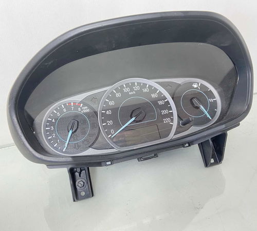 Painel Instrumento 1.5 Aut Ford Ka 2018/2021