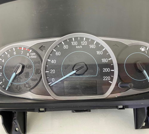Painel Instrumento 1.5 Aut Ford Ka 2018/2021