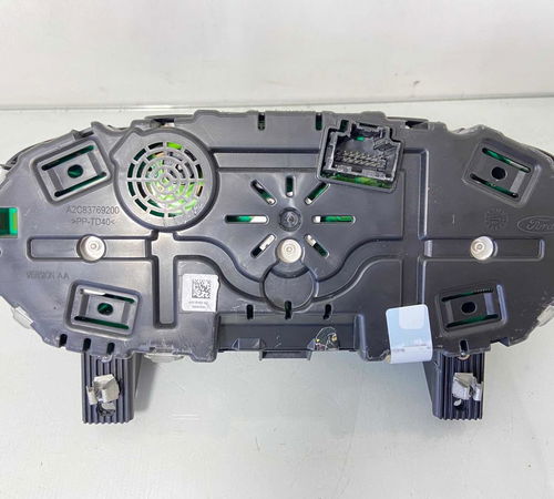 Painel Instrumento 1.5 Aut Ford Ka 2018/2021