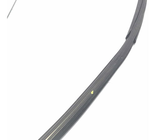 Borracha Canaleta Dianteira Direita Renault Duster 2016