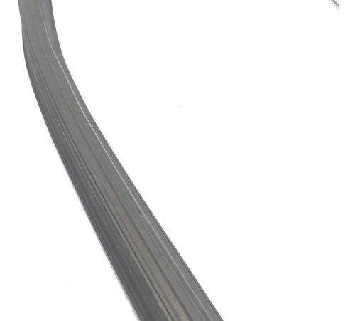 Borracha Canaleta Dianteira Direita Renault Duster 2016