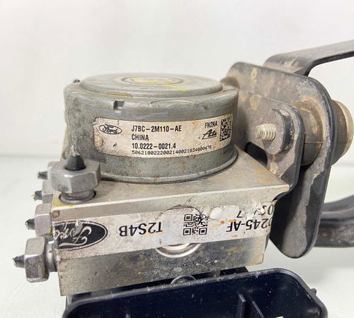 Módulo Abs 1.5 Aut Ford Ka 2018/2021
