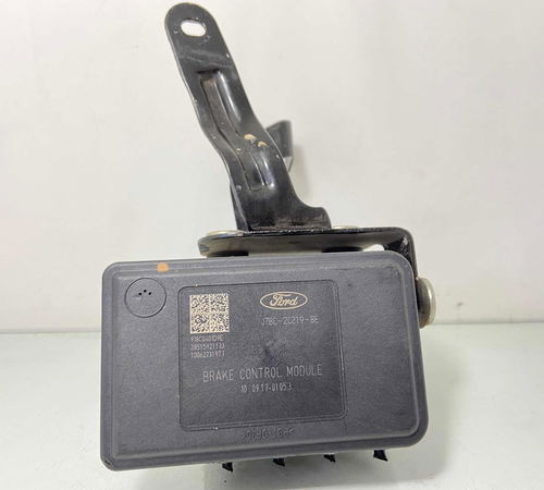 Módulo Abs 1.5 Aut Ford Ka 2018/2021