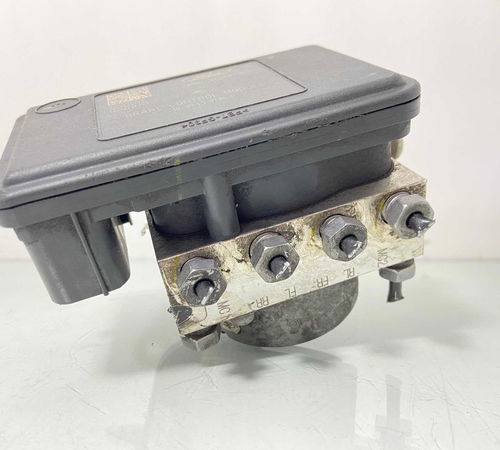 Módulo Abs 1.5 Aut Ford Ka 2018/2021