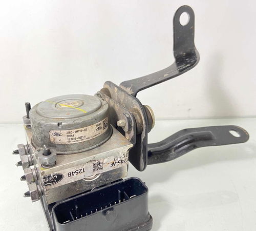 Módulo Abs 1.5 Aut Ford Ka 2018/2021