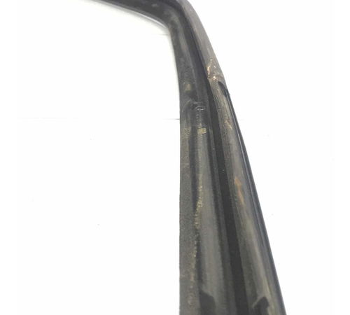 Borracha Canaleta Diant Direita Fiat Palio Attractive 13/18