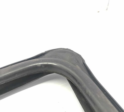 Borracha Canaleta Dianteira Direita Chevrolet Vectra 06/12