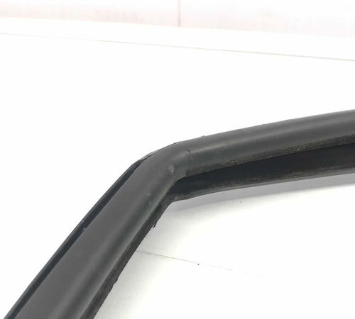 Borracha Canaleta Dianteira Direita Chevrolet Vectra 06/12