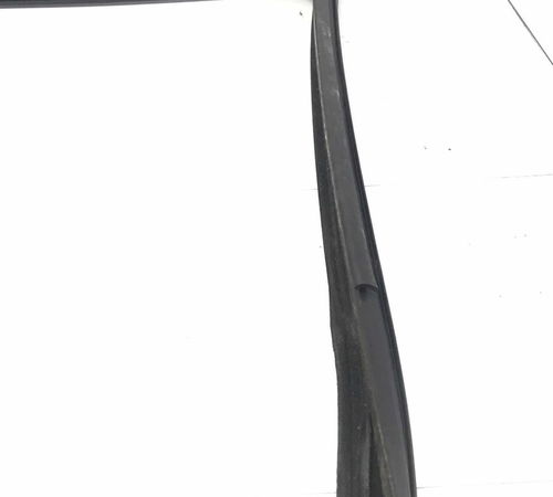 Borracha Canaleta Dianteira Direita Chevrolet Vectra 06/12