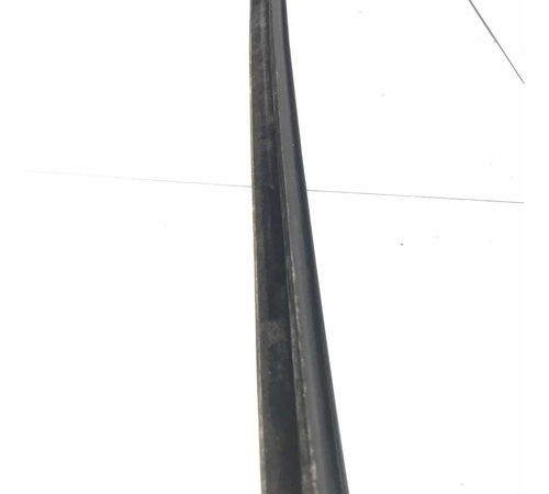 Borracha Canaleta Dianteira Direita Chevrolet Vectra 06/12