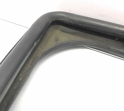 Borracha Canaleta Dianteira Direita Renault Logan 08/13