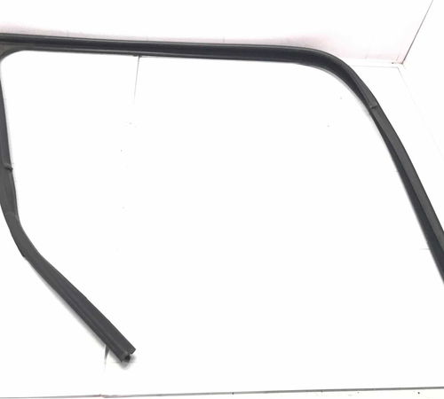 Borracha Canaleta Dianteira Direita Renault Logan 08/13