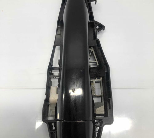 Maçaneta Externa Dianteira Direita Citroën C4 Lounge 13/17