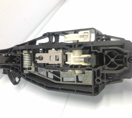 Maçaneta Externa Dianteira Direita Citroën C4 Lounge 13/17