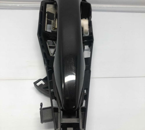 Maçaneta Externa Dianteira Direita Citroën C4 Lounge 13/17
