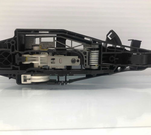 Maçaneta Externa Dianteira Direita Citroën C4 Lounge 13/17