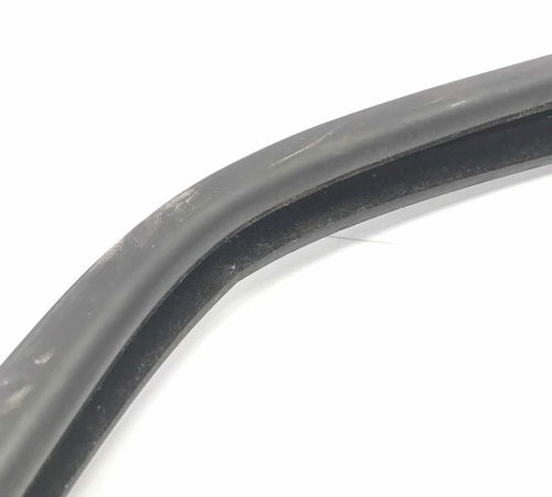 Borracha Canaleta Dianteira Direita Fiat Palio Essence 09/13