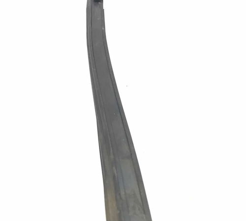 Borracha Canaleta Dianteira Direita Fiat Palio Essence 09/13