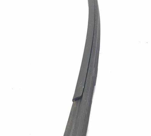 Borracha Canaleta Dianteira Direita Fiat Palio Essence 09/13