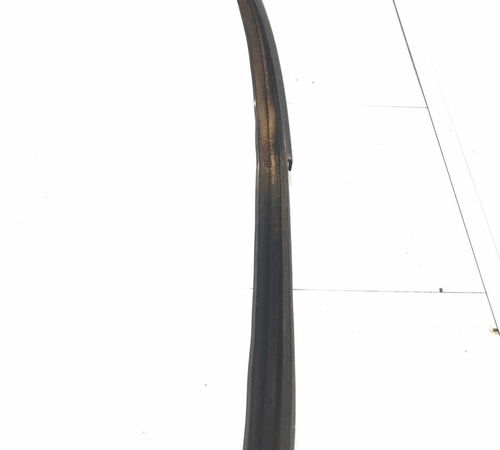 Borracha Canaleta Dianteir Direita Fiat Idea Adventure 11/18