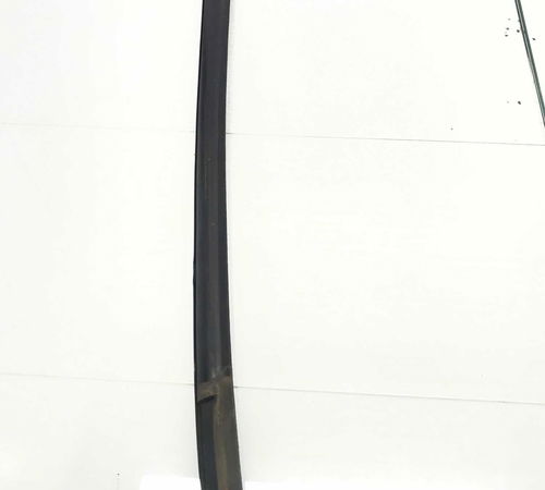 Borracha Canaleta Dianteir Direita Fiat Idea Adventure 11/18