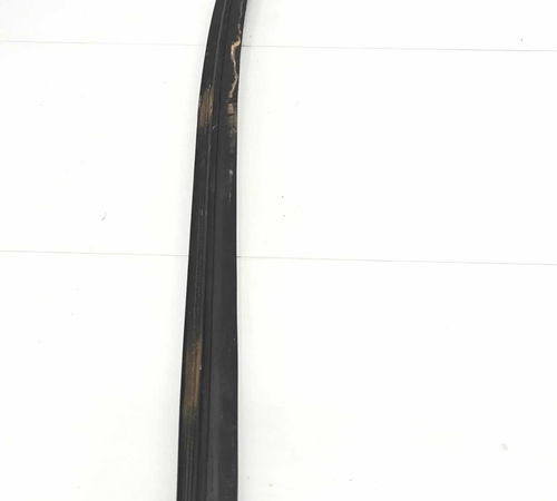 Borracha Canaleta Dianteir Direita Fiat Idea Adventure 11/18