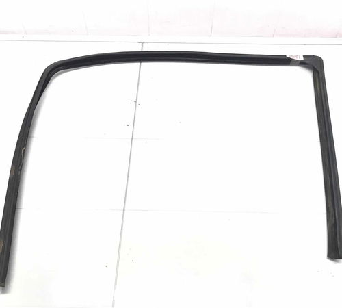 Borracha Canaleta Dianteir Direita Fiat ...