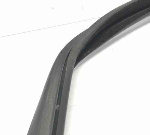 Borracha Canaleta Dianteira Direita Chevrolet Corsa 01/08