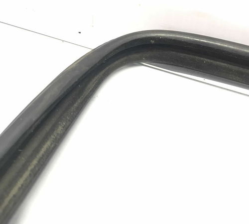 Borracha Canaleta Dianteira Direita Chevrolet Corsa 01/08