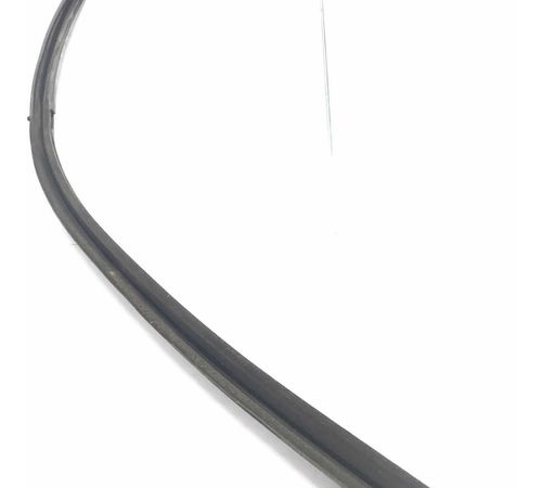 Borracha Canaleta Dianteira Direita Chevrolet Corsa 01/08