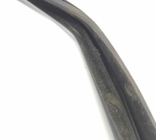 Borracha Canaleta Dianteira Direita Chevrolet Corsa 01/08