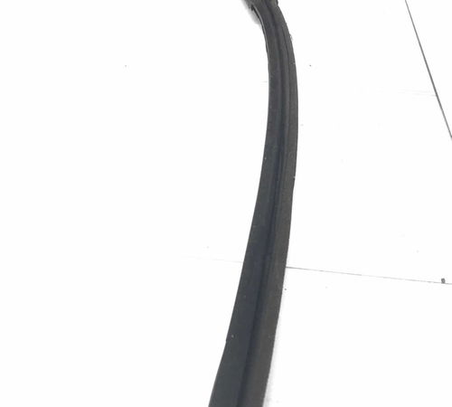 Borracha Canaleta Dianteira Direita Chevrolet Corsa 01/08