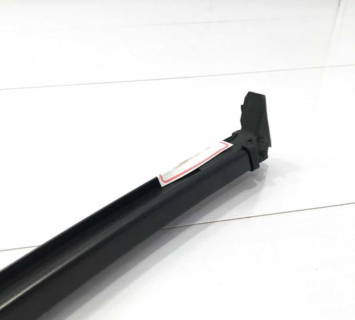 Guia Canaleta Vidro Traseira Esquerda Toyota Corolla 19/21