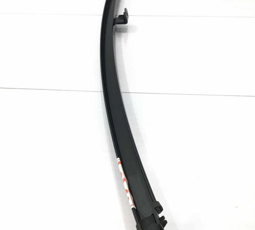 Guia Canaleta Vidro Traseira Esquerda Toyota Corolla 19/21