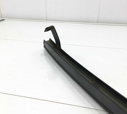 Guia Canaleta Vidro Traseira Direita Volkswagen Fox 2013