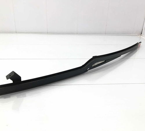 Guia Canaleta Vidro Traseira Direita Volkswagen Fox 2013