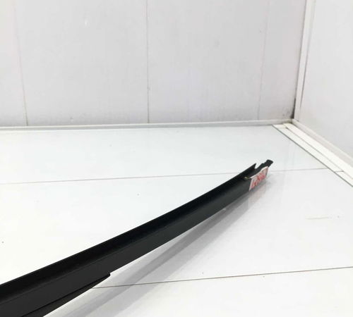 Guia Canaleta Vidro Traseira Direita Volkswagen Fox 2013