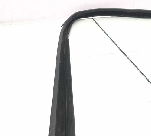 Borracha Canaleta Dianteira Direita Ford Fusion 2006/2012