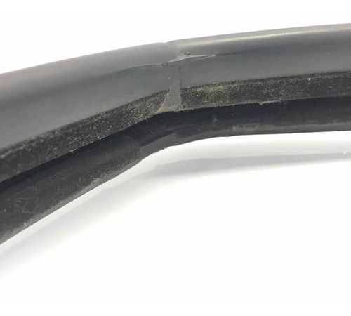 Borracha Canaleta Dianteira Direita Ford Fusion 2006/2012