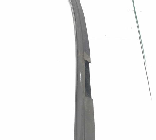 Borracha Canaleta Dianteira Direita Ford Fusion 2006/2012