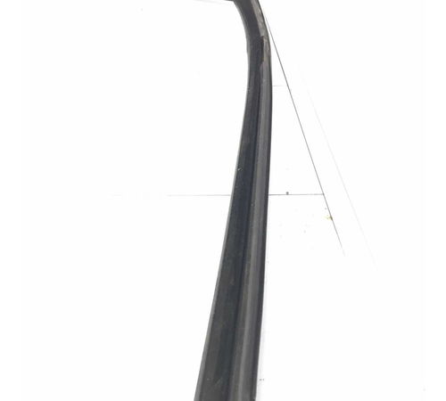 Borracha Canaleta Dianteira Direita Ford Fusion 2006/2012