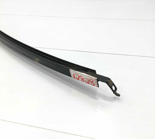 Guia Canaleta Vidro Traseira Direita Volkswagen G3/g4 02/12
