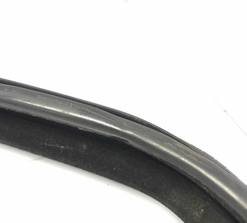 Borracha Canaleta Dianteira Direita Ford Ka 2009/2012