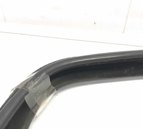 Borracha Canaleta Dianteira Direita Ford Ka 2009/2012