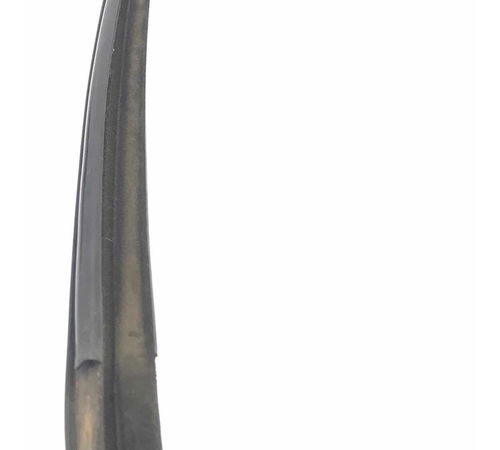 Borracha Canaleta Dianteira Direita Ford Ka 2009/2012
