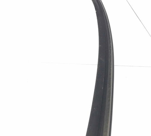 Borracha Canaleta Dianteira Direita Ford Ka 2009/2012