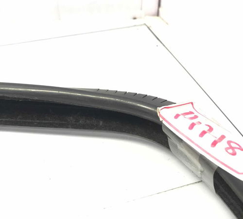 Borracha Canaleta Dianteira Direita Ford Ka 2009/2012