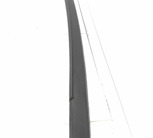 Borracha Canaleta Dianteira Direita Ford Ka 2009/2012