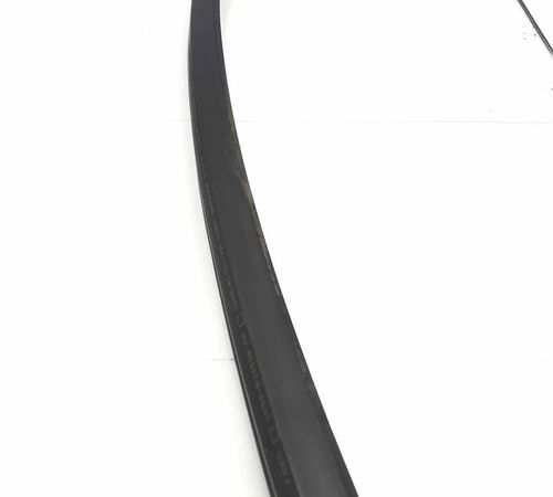 Borracha Canaleta Dianteira Direita Ford Ka 2009/2012
